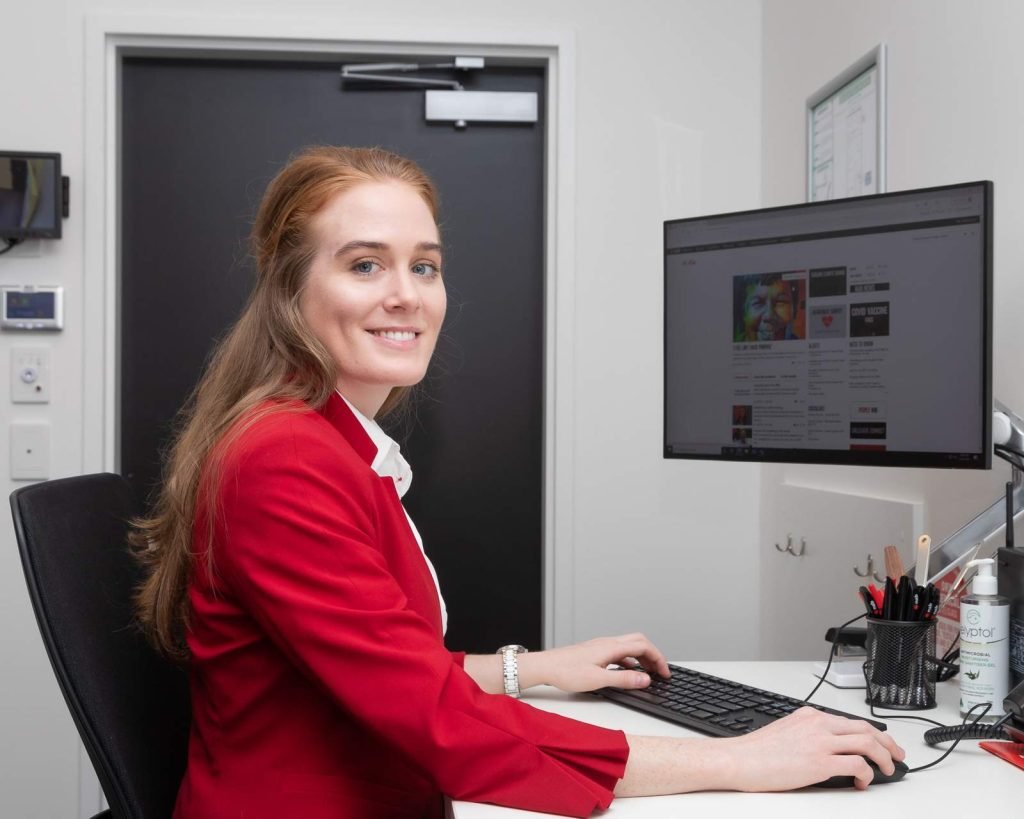 NAB - Workplace Headshots
