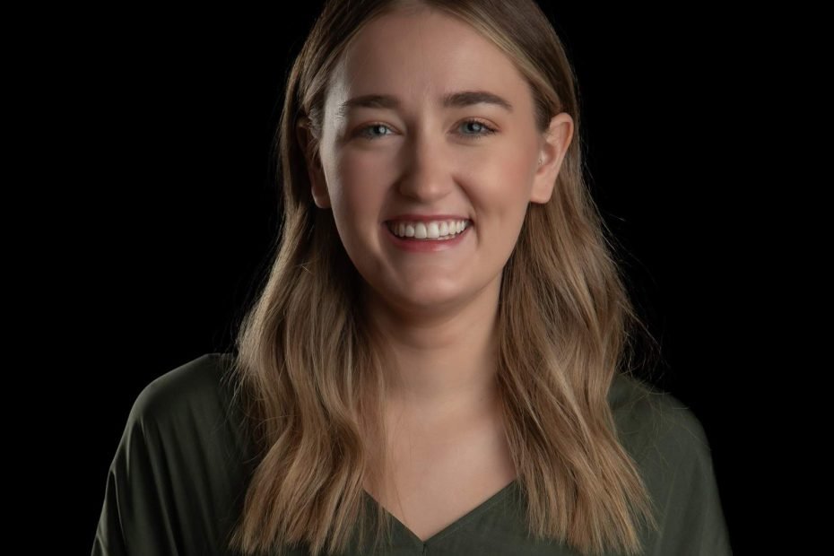 Georgia Staley, Actress - Noosa Heads