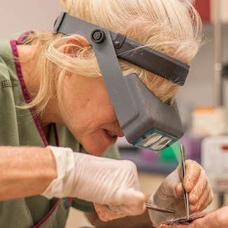 Surgery @ MDAH - Henry Glover Professional Brand Photographer, © 2020