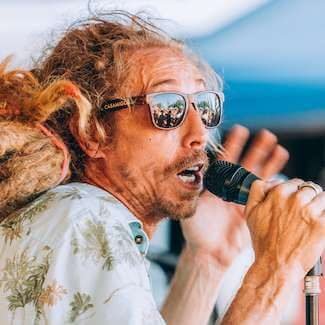 Crowd Reflection - Henry Glover Music Event Photographer © 2020