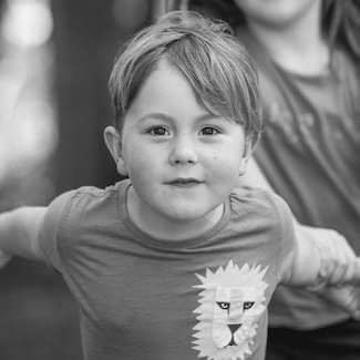 Ereca's Kids - Henry Glover Photography © 2020