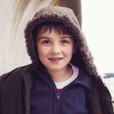 Ben - Henry Glover Photography © 2020